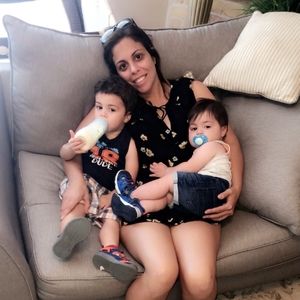 Meet your Posher, Bella